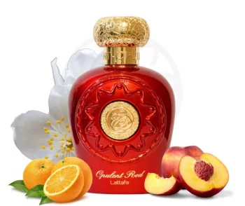 i5708965344 OPULENDT RED