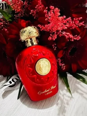 i5708965350 OPULENDT RED
