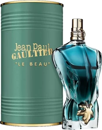 i5740041301 LE BEAU - JEAN PAUL GAUTIER