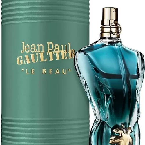 LE BEAU - JEAN PAUL GAUTIER