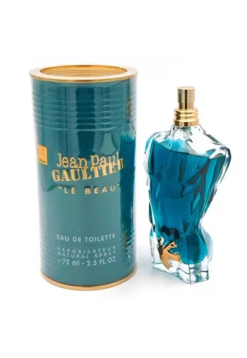 i5740041310 LE BEAU - JEAN PAUL GAUTIER