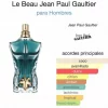 i5740041311 LE BEAU - JEAN PAUL GAUTIER