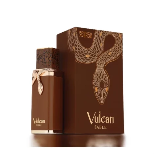 i5747700883 VULCAN SABLE