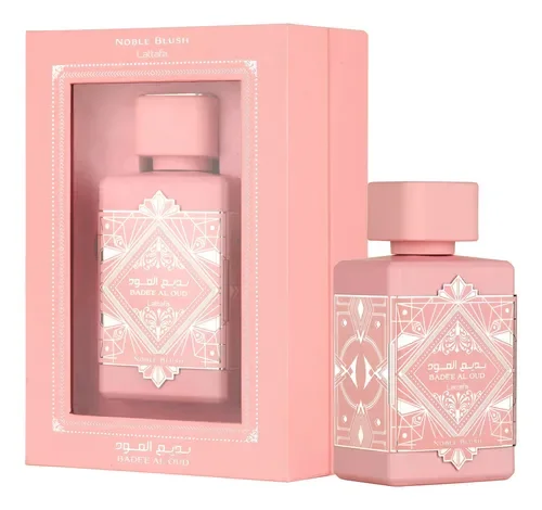 i5748097134 NOBLE BLUSH BADEE AL OUD