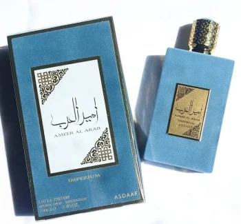 AMEER AL ARAB IMPERIUM -EDP - Asadaf - Hombre - 100ml