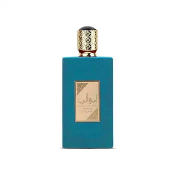 AMEER AL ARAB IMPERIUM -EDP - Asadaf - Hombre - 100ml