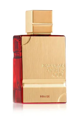 AL HARAMAIN AMBER OUD ROUGE - EDP - Al Haramain - Unisex - 120ml