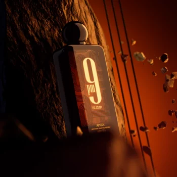 9 PM Elixir - EDP - Afnan - Unisex - 100ml