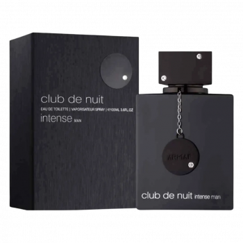 CLUB DE NUIT INTENSE MAN EDP - Armaf - Hombre - 105ml CLUB DE NUIT INTENSE MAN EDP - Armaf - Hombre - 105ml