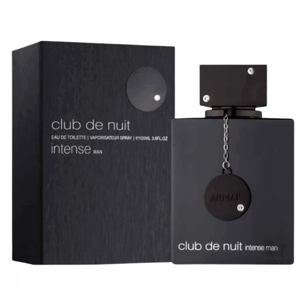 CLUB DE NUIT INTENSE MAN EDP - Armaf - Hombre - 105ml