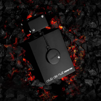 CLUB DE NUIT INTENSE MAN EDP - Armaf - Hombre - 105ml CLUB DE NUIT INTENSE MAN EDP - Armaf - Hombre - 105ml