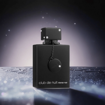 CLUB DE NUIT INTENSE MAN EDP - Armaf - Hombre - 105ml CLUB DE NUIT INTENSE MAN EDP - Armaf - Hombre - 105ml