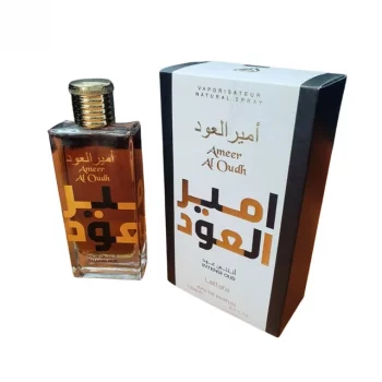 Ameer Al Oud - EDP - Lataffa - Unisex - 100ml