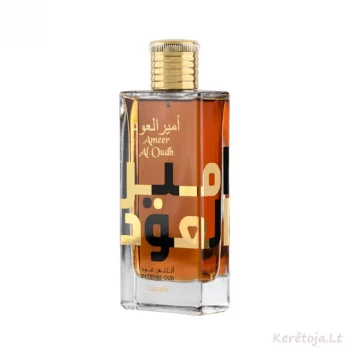 Ameer Al Oud - EDP - Lataffa - Unisex - 100ml