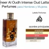 Ameer Al Oud - EDP - Lataffa - Unisex - 100ml