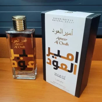 Ameer Al Oud - EDP - Lataffa - Unisex - 100ml
