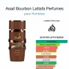 ASAD BOURBON - EDP - Lataffa - Hombre - 100ml