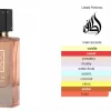 ANA ABIYEDH CORAL - EDP - Lataffa - Mujer - 60ml