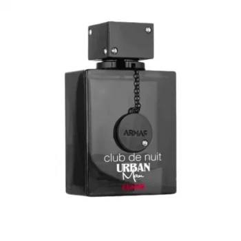 CLUB DE NUIT URBAN MAN ELIXIR - EDP - ARMAF - Hombre - 105ml