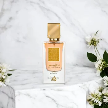 Ana Abiyedh Poudree - EDP - Lataffa - Unisex - 60ml