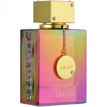 CLUB DE NUIT UNTOLD - EDP - ARMAF - UNISEX - 105ml