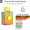 CLUB DE NUIT UNTOLD - EDP - ARMAF - UNISEX - 105ml