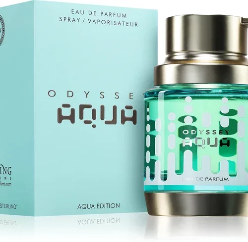 ODYSSEY AQUA - EDP - ARMAF - HOMBRE - 100ml