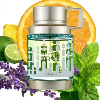 ODYSSEY AQUA - EDP - ARMAF - HOMBRE - 100ml