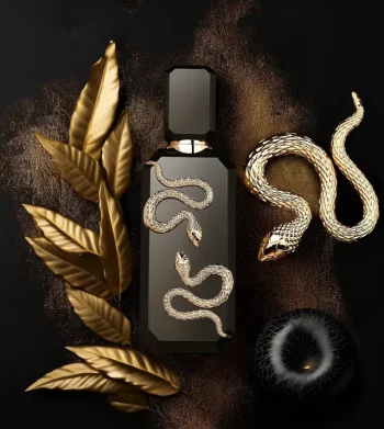 VENENO NEGRO - EDP - FRENCH AVENUE - UNISEX - 100ml