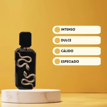 VENENO NEGRO - EDP - FRENCH AVENUE - UNISEX - 100ml