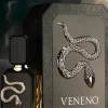 VENENO NEGRO - EDP - FRENCH AVENUE - UNISEX - 100ml