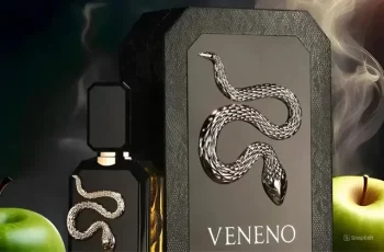 VENENO NEGRO - EDP - FRENCH AVENUE - UNISEX - 100ml