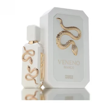 Veneno Bianco - EDP -  French Avenue - Unisex - 100ml