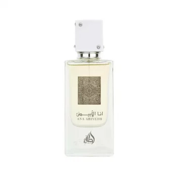 ANA ABIYEDH WHITE - EDP - Lataffa - Mujer - 60ml
