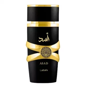i5953807735 Asad - EDP - Lataffa - Hombre - 100ml