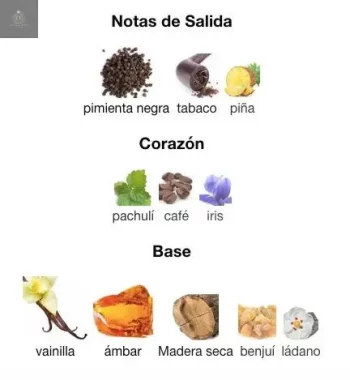 i5953807737 Asad - EDP - Lataffa - Hombre - 100ml