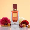 Ana Abiyedh Scarlet - EDP- Lataffa - Unisex - 60ml