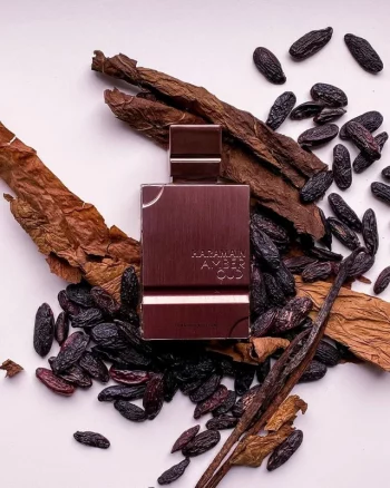 Amber Oud Tobacco - EDP - Al Haramain - Unisex - 100ml