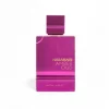 i6005031075 AMBER HARAMAIN ULTRA VIOLET - EDP - Al Haramain - Mujer - 120ml