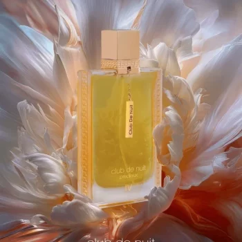 CLUB DE NUIT PRECIEUX IV - Extrait de Parfum - Mujer - 55ml
