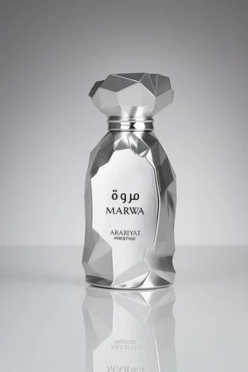Marwa - EDP - Arabiyat Prestige - Hombre - 100ml