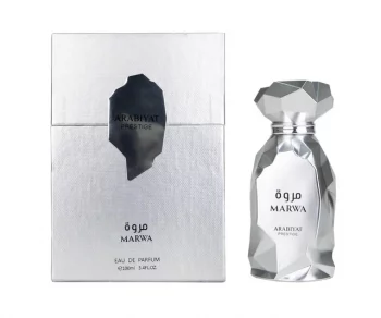 Marwa - EDP - Arabiyat Prestige - Hombre - 100ml