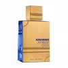 AMBER OUD BLEU EDITION - EDP - AL HARAMAIN - UNISEX - 100ml