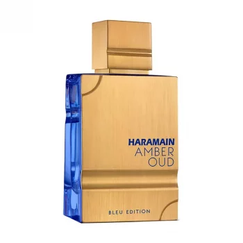 AMBER OUD BLEU EDITION - EDP - AL HARAMAIN - UNISEX - 100ml