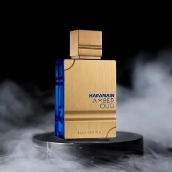 AMBER OUD BLEU EDITION - EDP - AL HARAMAIN - UNISEX - 100ml