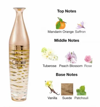 Sondos - EDP - Lataffa - Mujer - 100ml