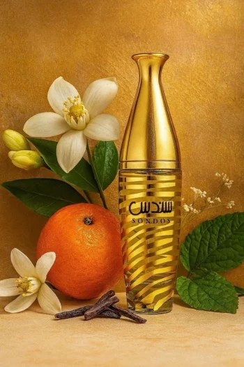 Sondos - EDP - Lataffa - Mujer - 100ml