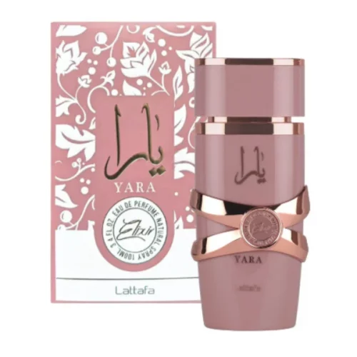 YARA ELIXIR - EDP - Lataffa - Mujer - 100ml