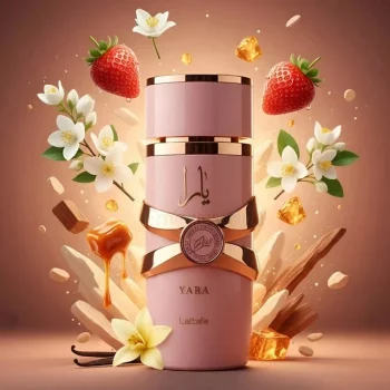 YARA ELIXIR - EDP - Lataffa - Mujer - 100ml