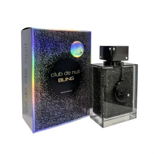 Club de Nuit Bling - EDP - Afnan - Unisex - 75ml